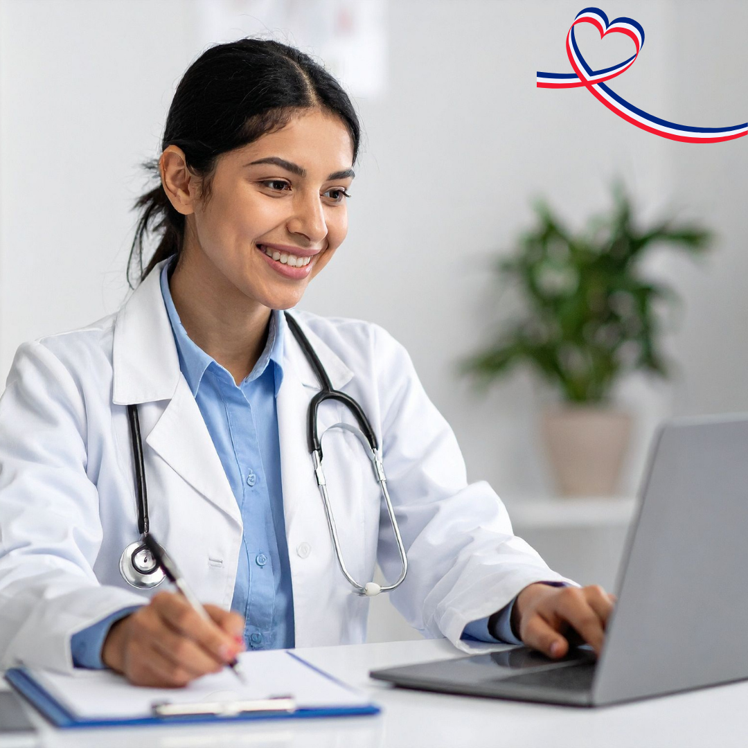 Profesioniști medicali