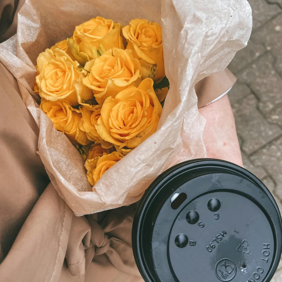 Paris - Viață Cotidiană