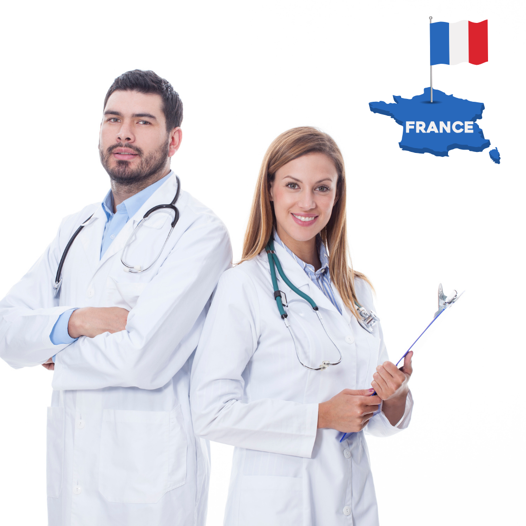 Medical professionals