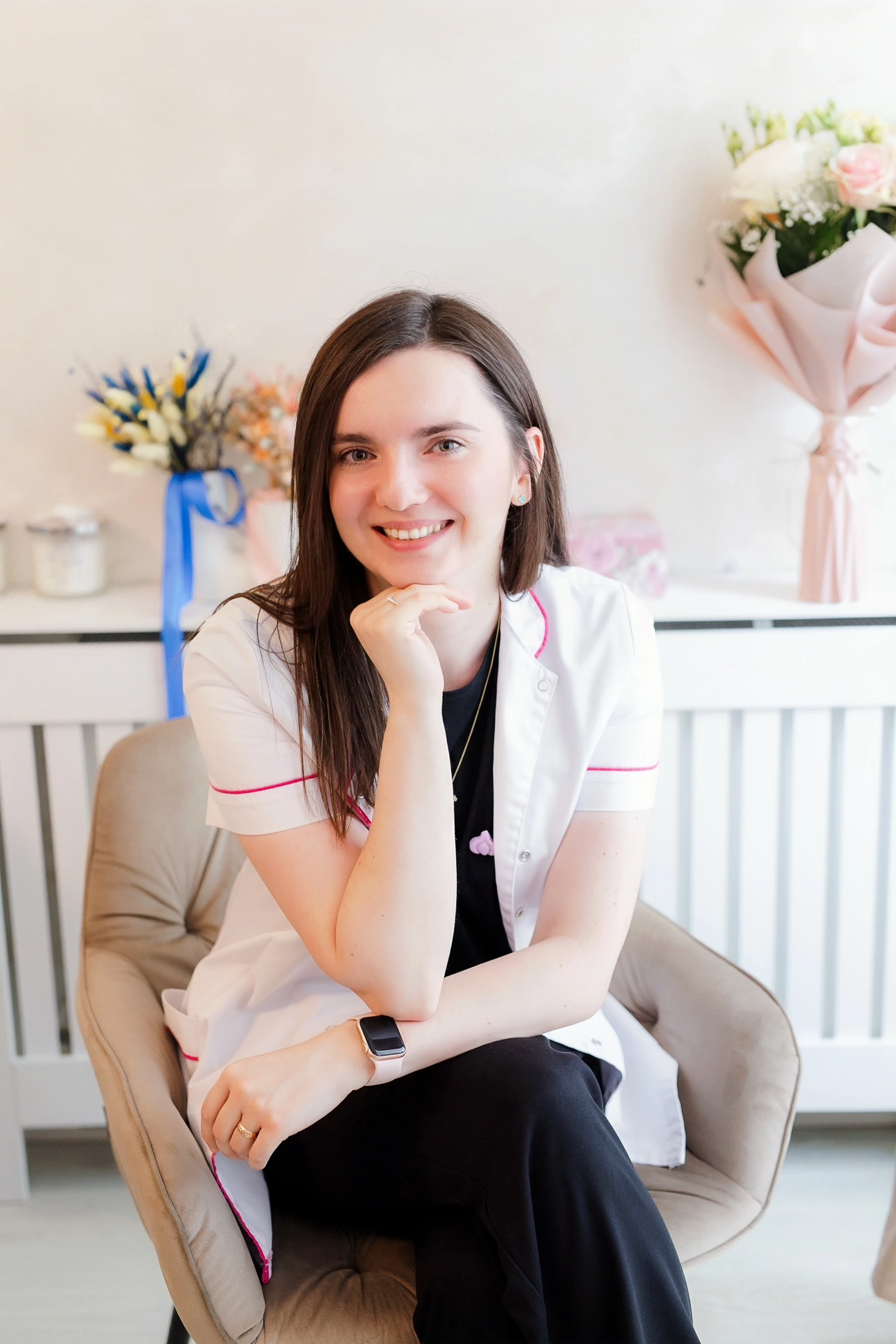 Andreea Simu