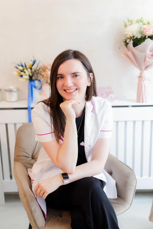 Andreea Simu